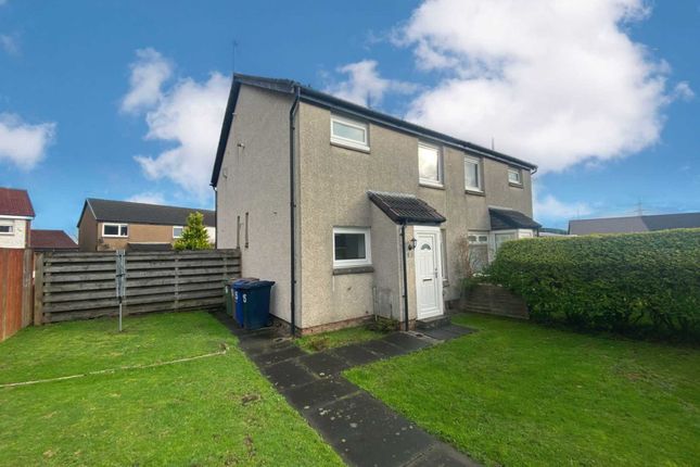 Thumbnail Semi-detached house to rent in Tirry Avenue, Renfrew