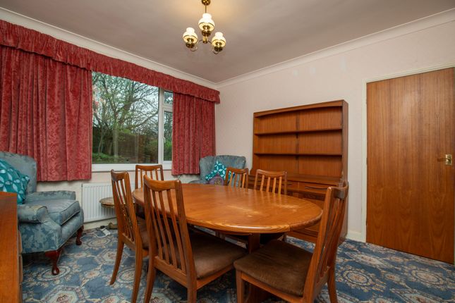 Detached house for sale in Barnfield Drive, Sheffield