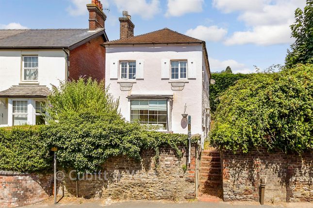 3-bed house on 30, Lower Street, Pulborough, £450,000