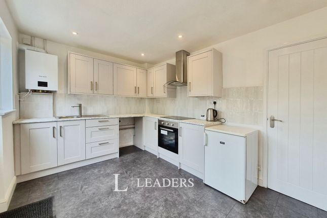32, Hilliard Drive, Milton Keynes photo 2