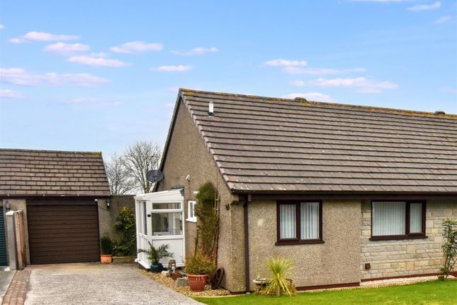 2-bed house on 17, Penlean Close, Redruth, £249,950