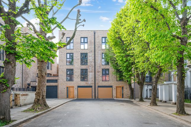 4-bed house on C0011.B, The Grove W6, Shepherds Bush, London, W6, £1,500,000