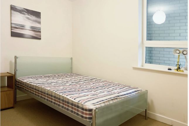 Flat to rent in St. Marys Road, Sheffield, South Yorkshire