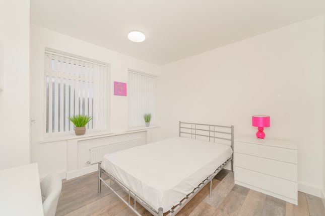 Shared accommodation to rent in Woodside Street, Liverpool