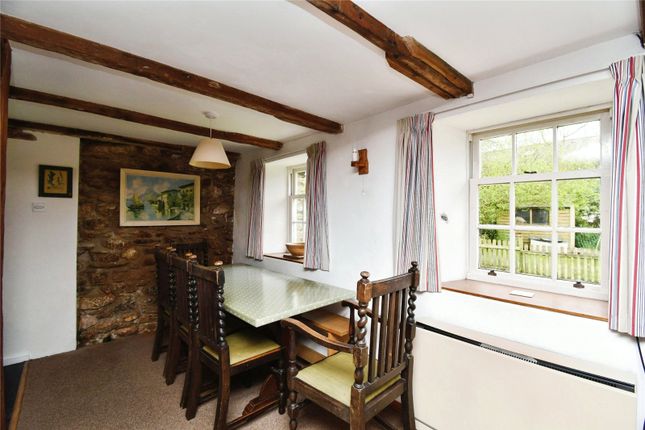 Rose Cottage,, Spring Gardens, Dyfed photo 3