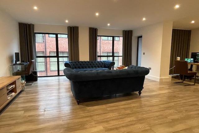 Duplex to rent in Tenby Street North, Hockley, Birmingham