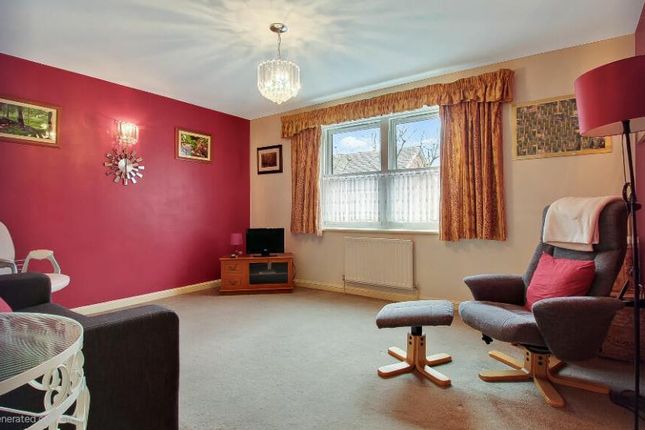 Warren Close, Hayes photo 4