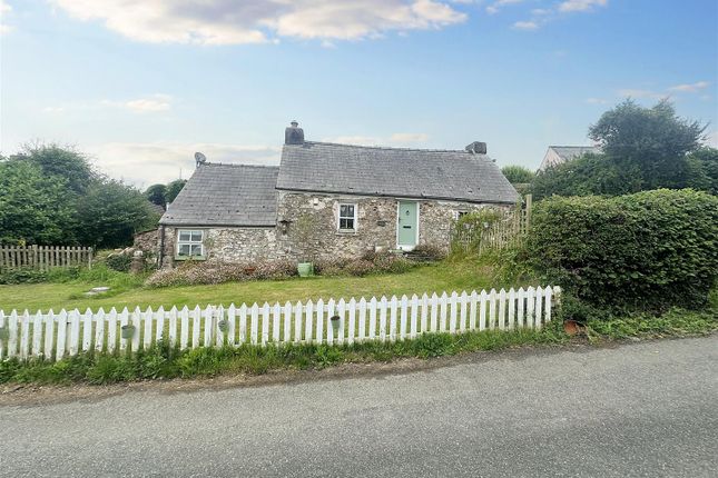 Hill Cottage, Tenby photo 2