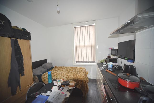 Terraced house to rent in Borough Road, Middlesbrough, North Yorkshire