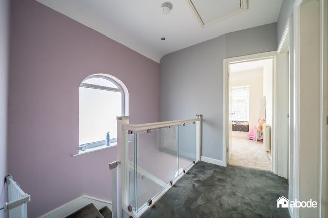 Semi-detached house for sale in Childwall Road, Wavertree, Liverpool