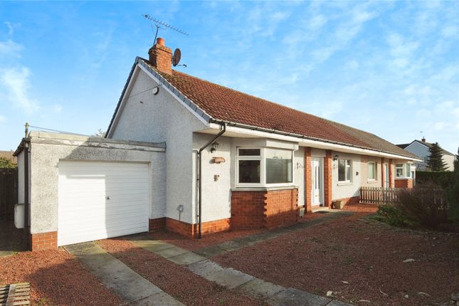 Bungalow for sale in Georgetown Road, Dumfries, Dumfries And Galloway