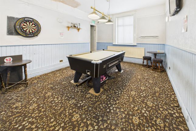 The Union, 145, Hall Street, St. Helens photo 2