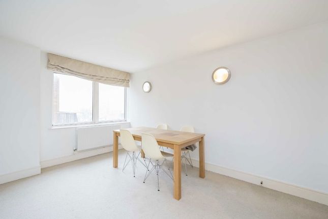 Flat 84, Gainsborough House, Cassilis Road, London photo 3