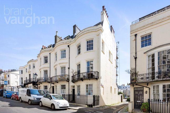 Thumbnail Flat for sale in Waterloo Street, Hove, East Sussex