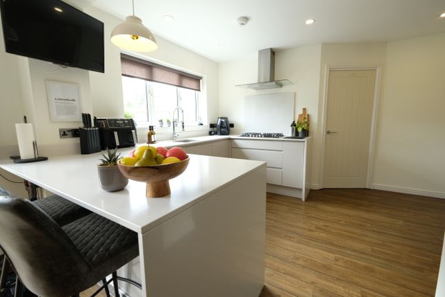 Spindlewood Way, Marchwood photo 3