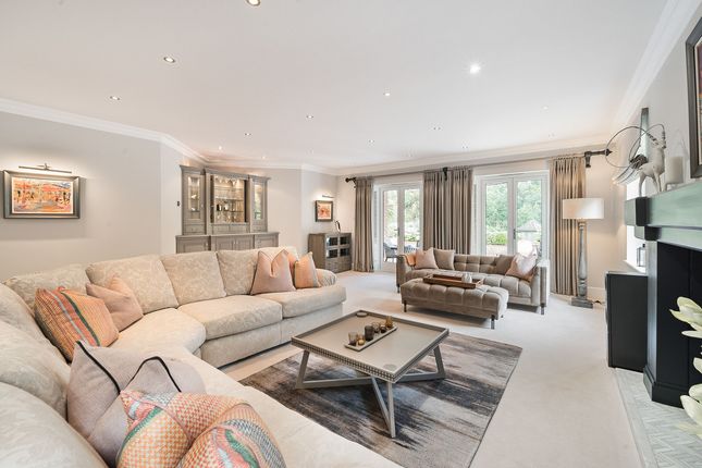 Swinley Court, Prince Albert Drive, Ascot photo 4