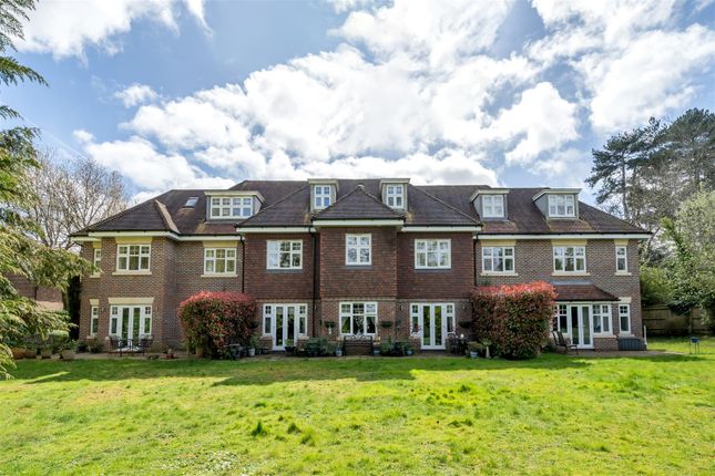 Flat for sale in Landen House, Rectory Road, Wokingham, Berkshire