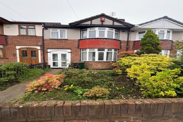 Property to rent in Silverdale Close, Coventry