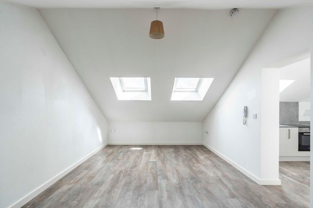 Flat for sale in Griffon House, Church Road, Bedminster
