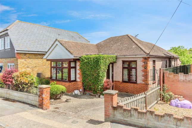 2-bed house on 43, Parsonage Chase, Sheerness, £250,000