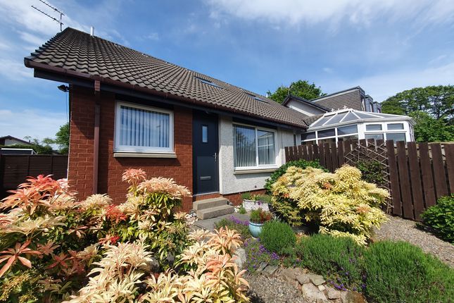 2 bed semi-detached house to rent in Laurel Grove, Bridge Of Don, Aberdeen AB22