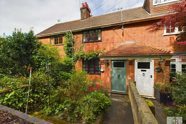 Thumbnail Cottage for sale in Bourne Terrace, Wherstead, Ipswich