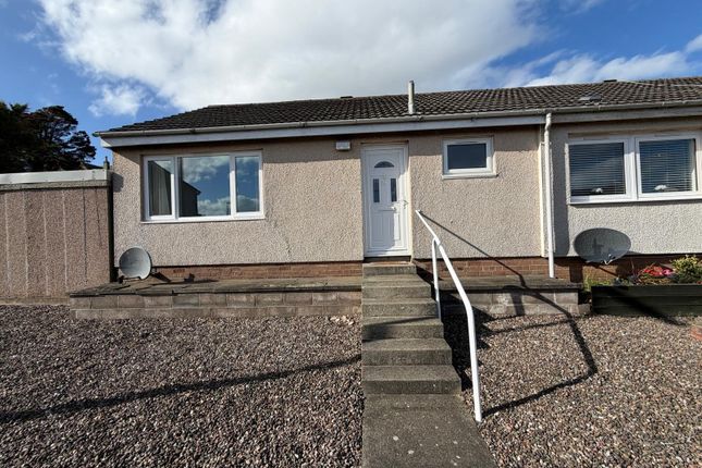 1-bed bungalow on 24, Gardner Avenue, Fife, £870/mo