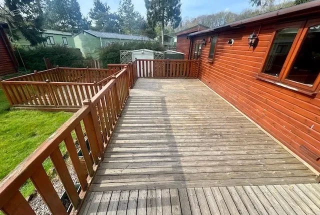 10, Lowther Holiday Park, Eamont Bridge photo 4