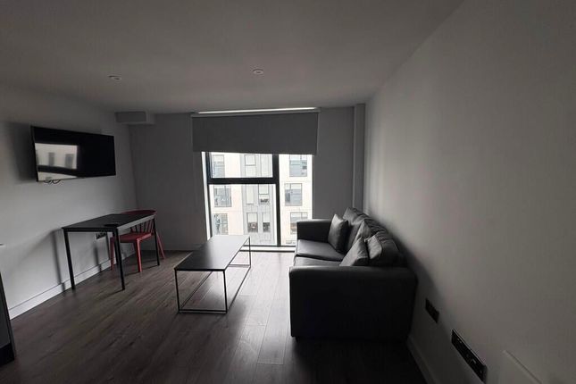 Apartment 302 - 88, Low Hill, Liverpool photo 2