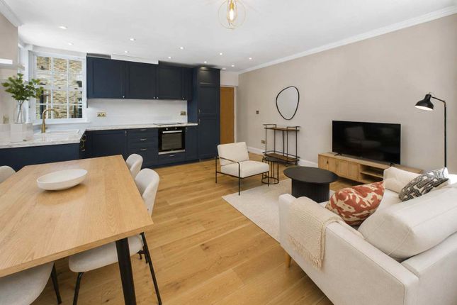 18A,, Theberton Street, London photo 2