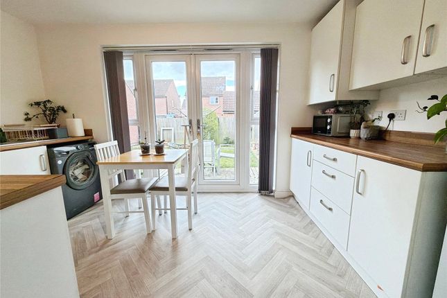 48, Vespasian Way, Lincoln photo 4