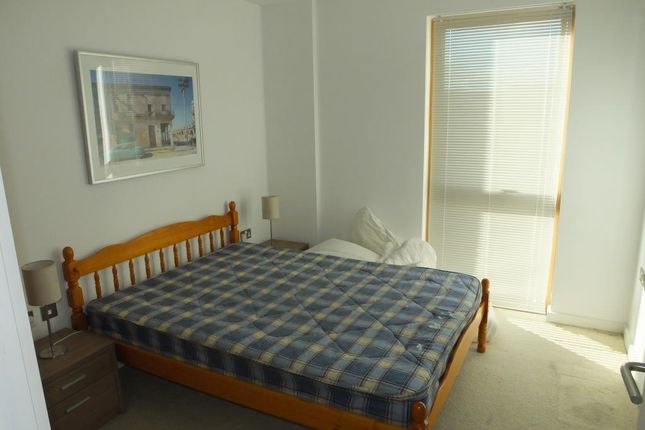 123 Porter Brook House, Wards Brewery, Sheffield photo 5