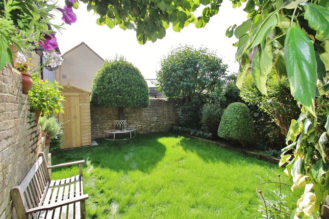 Tallet Barn Garden View 1.Jpg