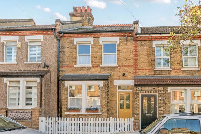 Ladas Road, London photo 3