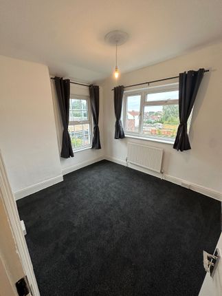 Bright Double Bedroom Featuring Two Large Windows ...