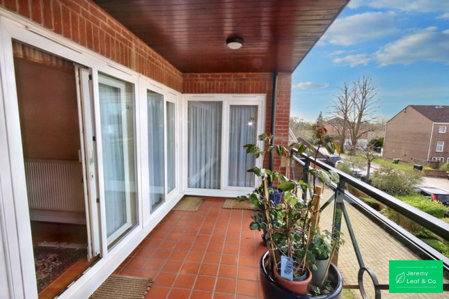 Flat for sale in Holden Road, London