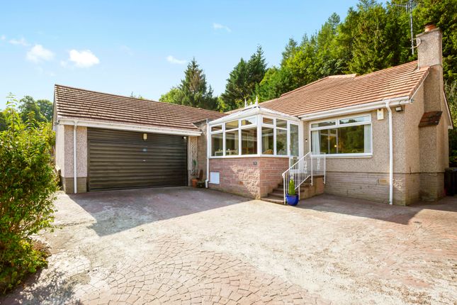 Thumbnail Detached house for sale in 10 Eskmill Road, Penicuik