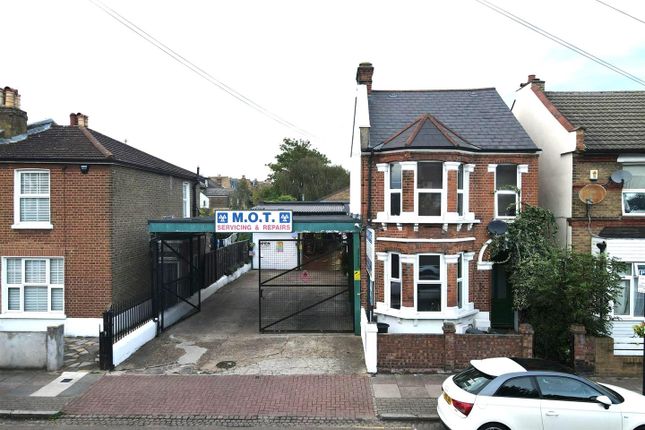 Land for sale in Bickersteth Road &amp; Brightwell Crescent, Tooting, London
