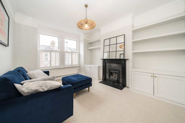 Thumbnail Maisonette for sale in Khartoum Road, London