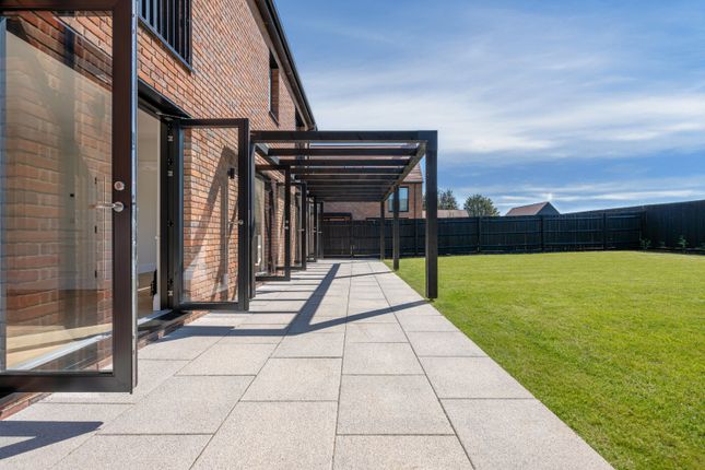 Plot 24 The Bridgewater,, Alfold Gardens, Barons Drive, Cranleigh photo 3
