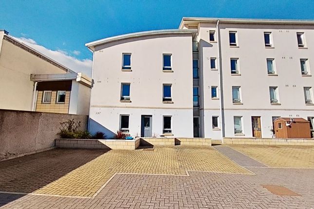 Thumbnail Flat to rent in New Street, Musselburgh