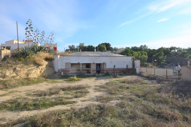 Thumbnail Land for sale in Rojales, Alicante, Spain