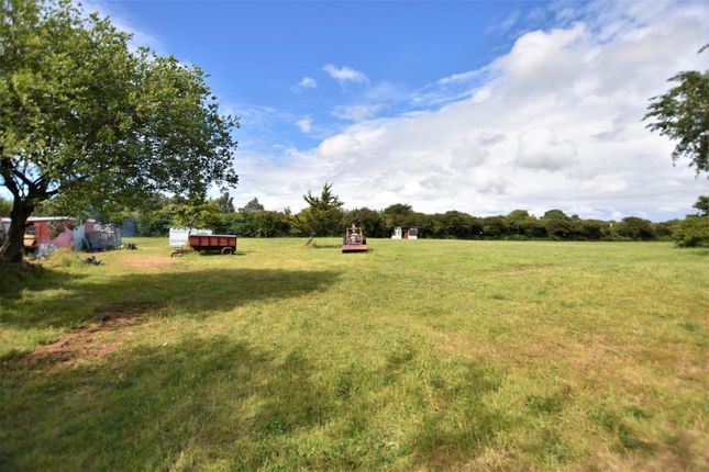 Thumbnail Land for sale in Land At Dungeon Meadows, Rampside Road, Barrow-In-Furness