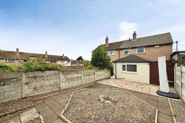 187, Beverley Rise, Carlisle photo 2