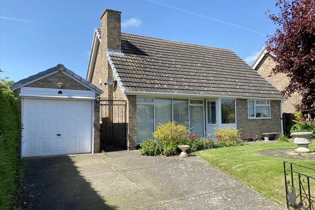 Thumbnail Bungalow for sale in All Saints Grove, Sleaford