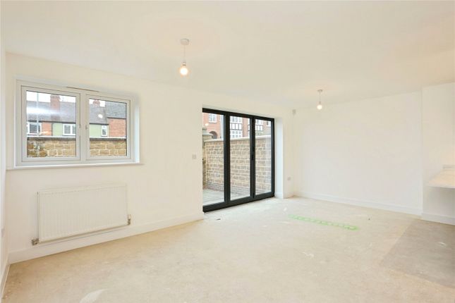 Plot 54 - Wyndham Grange, 20, Mable Close, Leicestershire photo 4