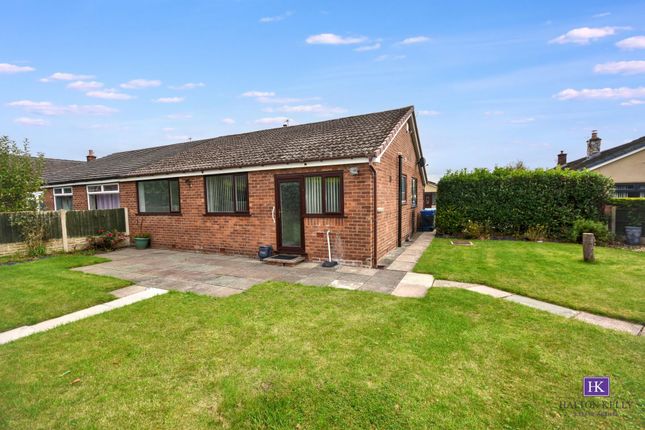 3 Epworth Close, Warrington photo 2