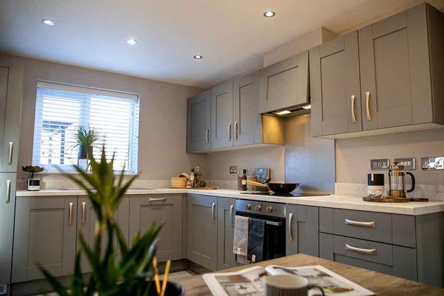 Plot 235, Stump Cross Hill Road, Quarrington photo 2