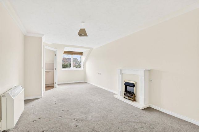 Flat 40 Hampton Lodge, 15, Cavendish Road, Sutton photo 4