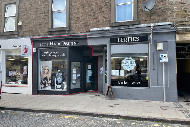Thumbnail Retail premises to let in 65 Gray Street, Broughty Ferry, Dundee